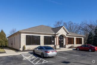 More details for 4618-4620 Sawmill Rd, Columbus, OH - Office for Sale