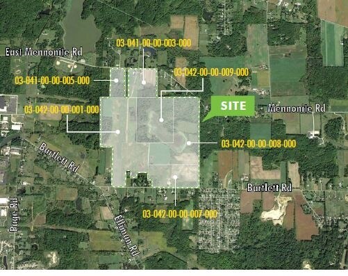 Mennonite Rd, Aurora, OH for sale Primary Photo- Image 1 of 1