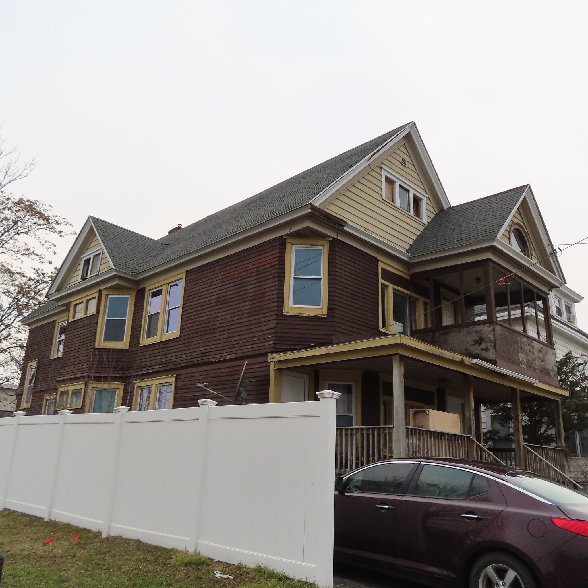 16 Unit Multifamily Sale portfolio of 6 properties for sale on LoopNet.com Primary Photo- Image 1 of 7