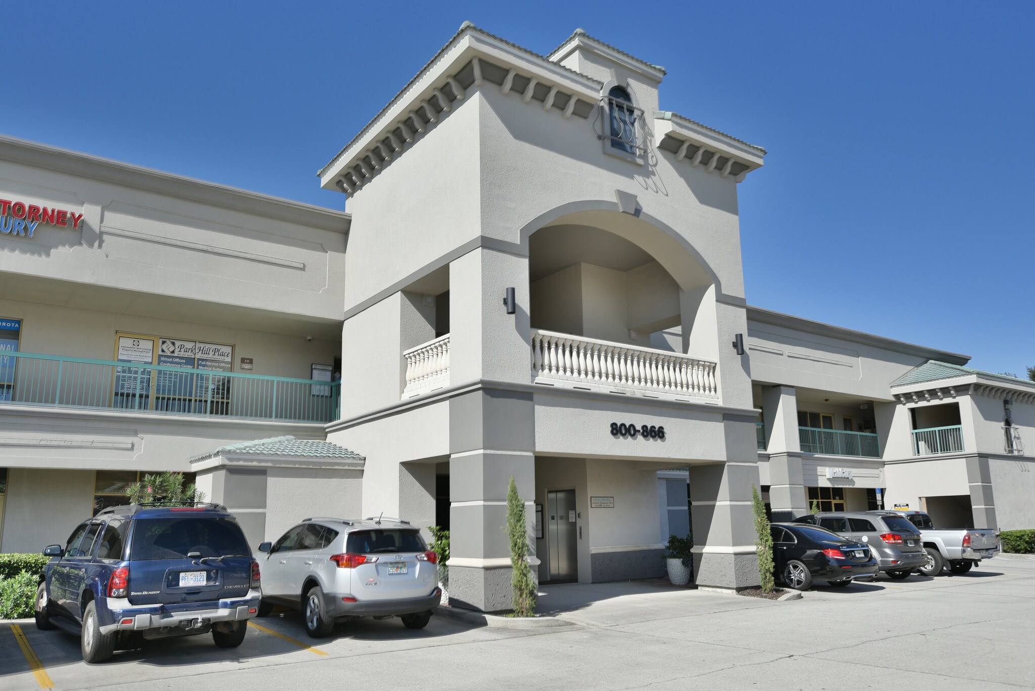 800866 N John Young Pky, Kissimmee, FL 34741