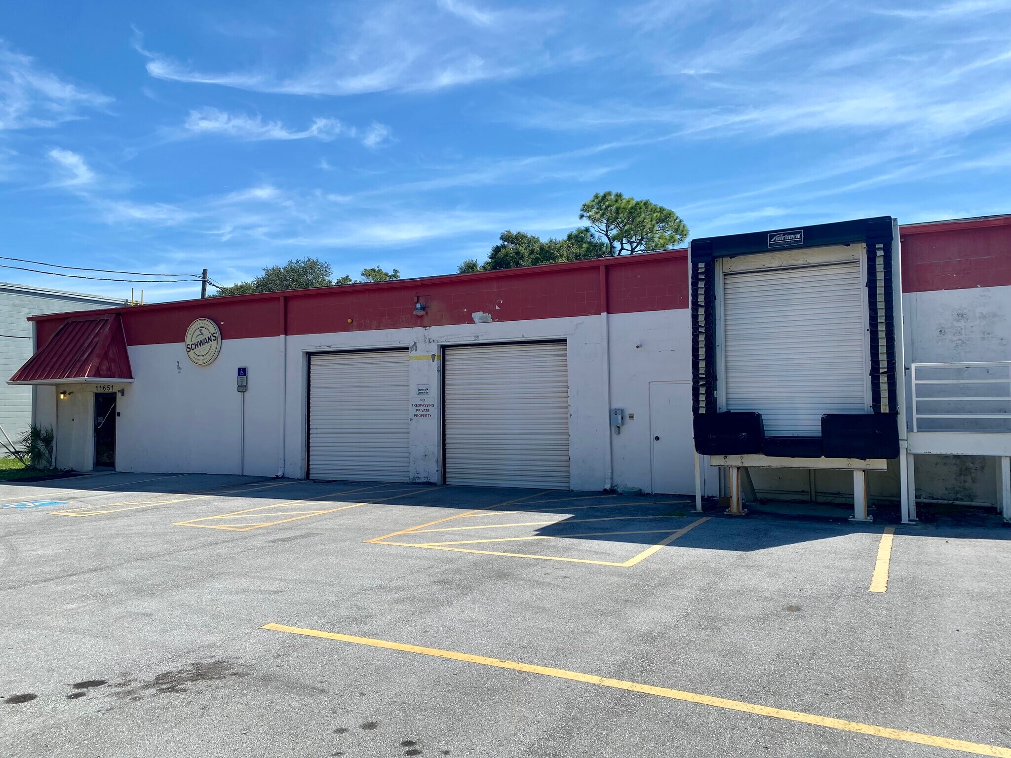 11651 56th Ct N, Clearwater, FL for sale Building Photo- Image 1 of 1