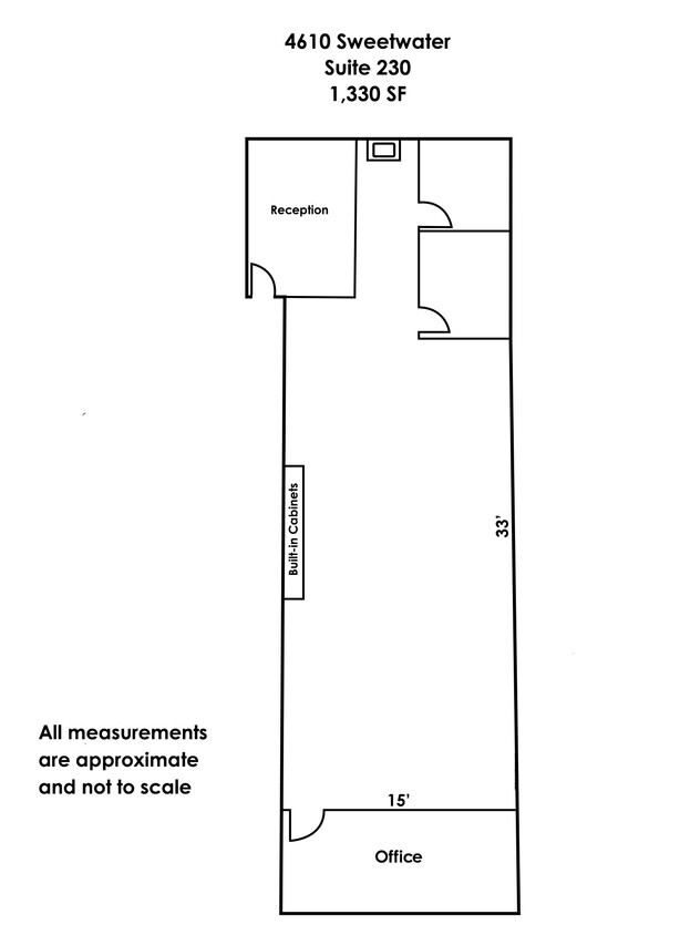 4610 Sweetwater Blvd, Sugar Land, TX for lease Building Photo- Image 1 of 1