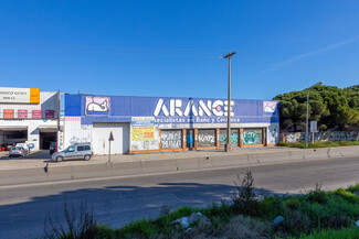 More details for Paseo John Lennon, 27, Getafe - Industrial for Lease