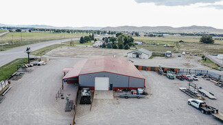 More details for 40 Taylor dr, Dillon, MT - Industrial for Sale