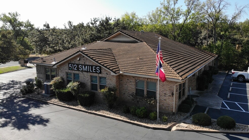 4005 Spicewood Springs Rd, Austin, TX for sale - Building Photo - Image 1 of 18
