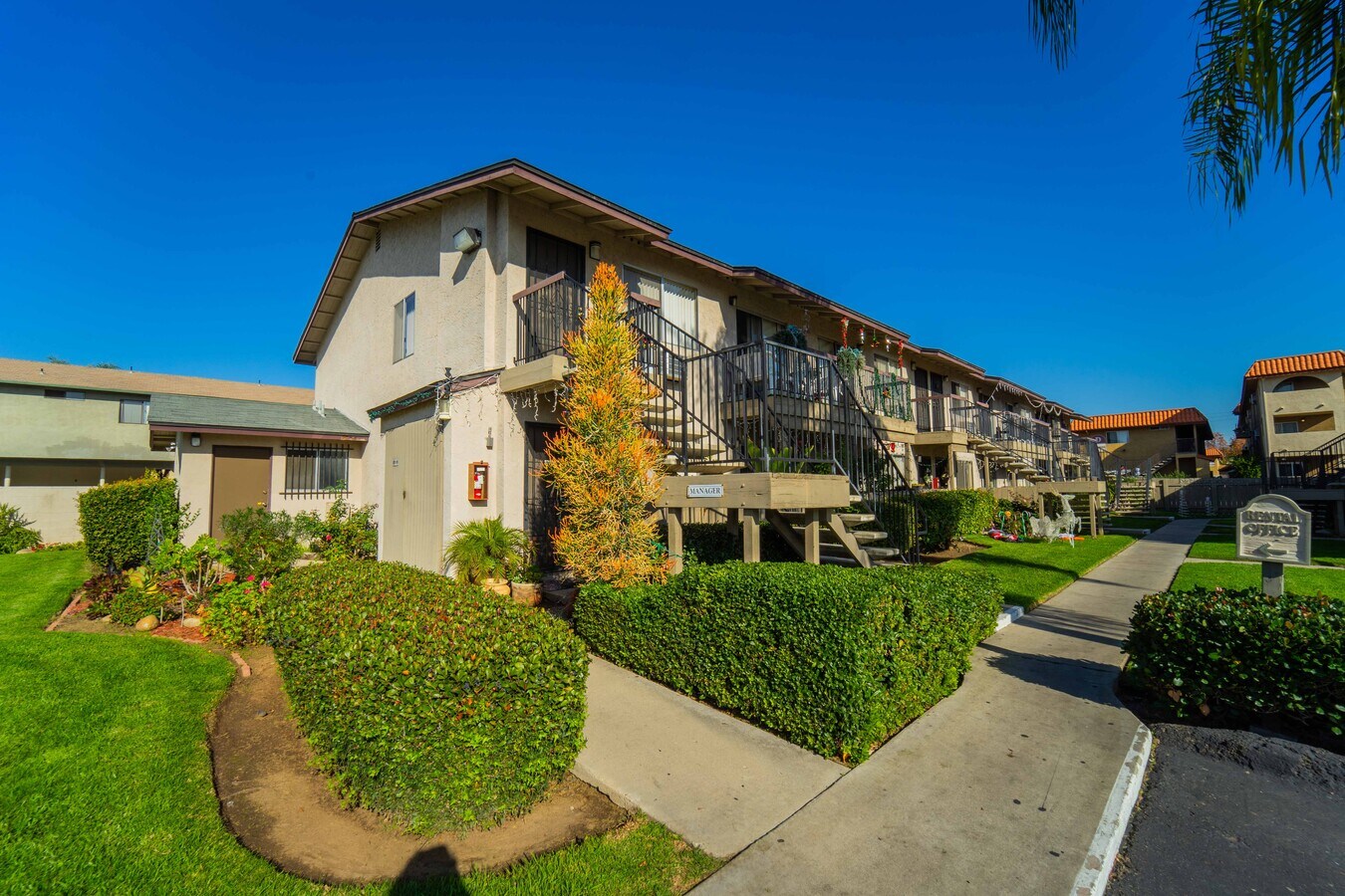 245 S Lincoln Ave, El Cajon, CA 92020