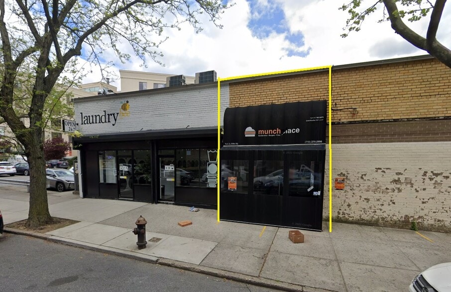 64-02-64-22 108th St, Flushing, NY for lease - Building Photo - Image 3 of 3