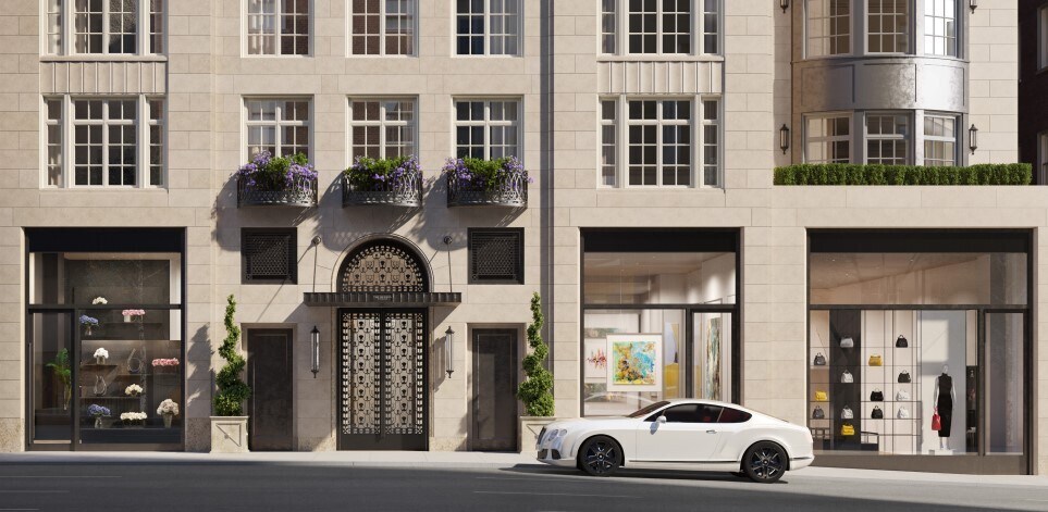 1045 Madison Ave, New York, NY for sale Building Photo- Image 1 of 1