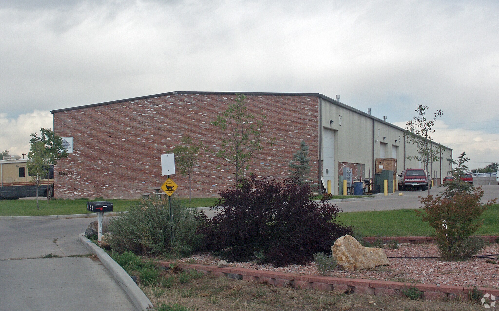 6669 Colorado Blvd, Commerce City, CO for sale Building Photo- Image 1 of 1