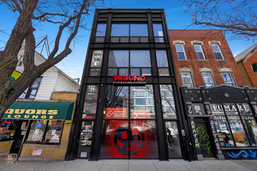 1653 W Division St, Chicago, IL for sale - Building Photo - Image 1 of 31