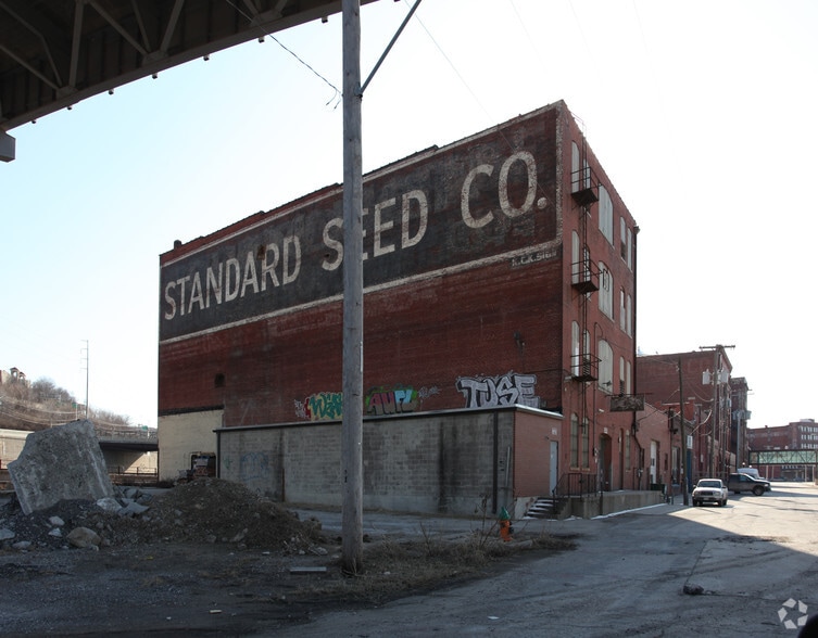 931 W 8th St, Kansas City, MO for sale - Primary Photo - Image 1 of 7