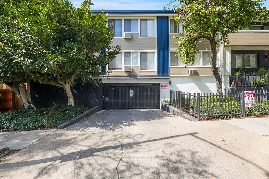 1253 Havenhurst Dr, West Hollywood, CA 90046 Multifamily for Sale