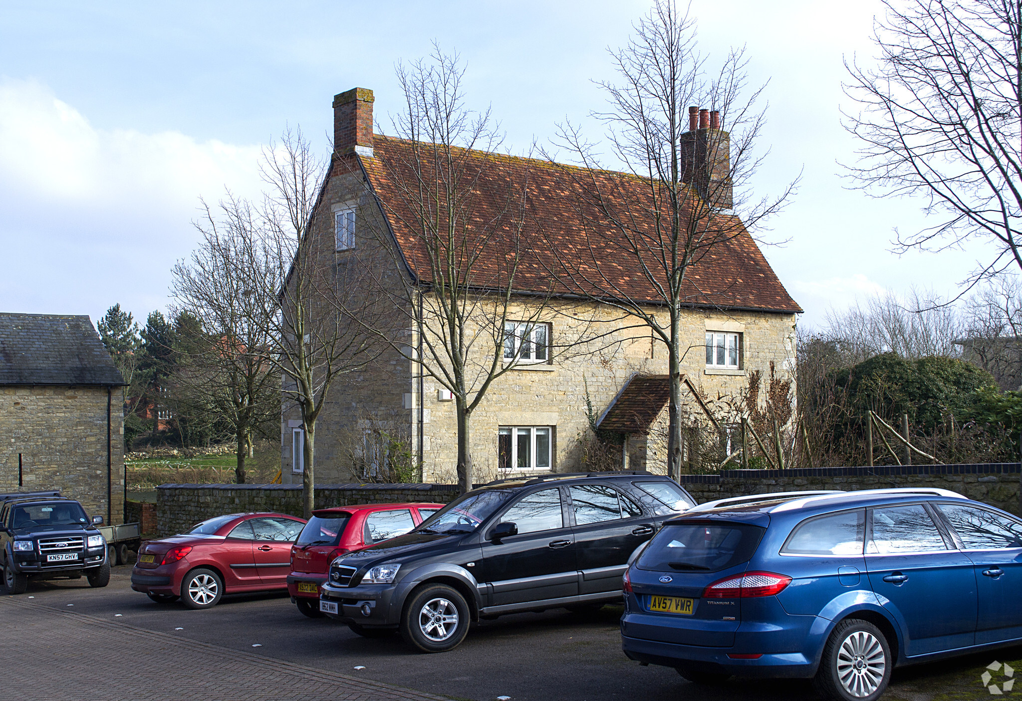 Stratford Rd, Milton Keynes for sale Building Photo- Image 1 of 1