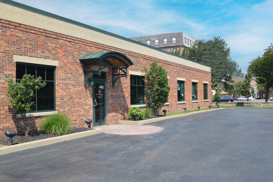 5839 Main St, Williamsville, NY 14221 Office for Lease