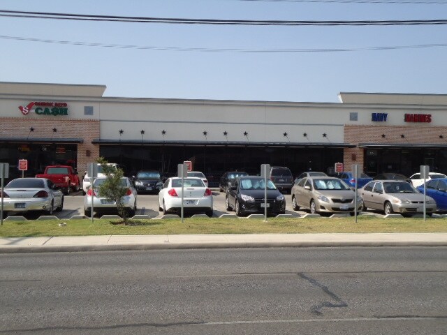 1714 SW Military Dr, San Antonio, TX for sale Building Photo- Image 1 of 1