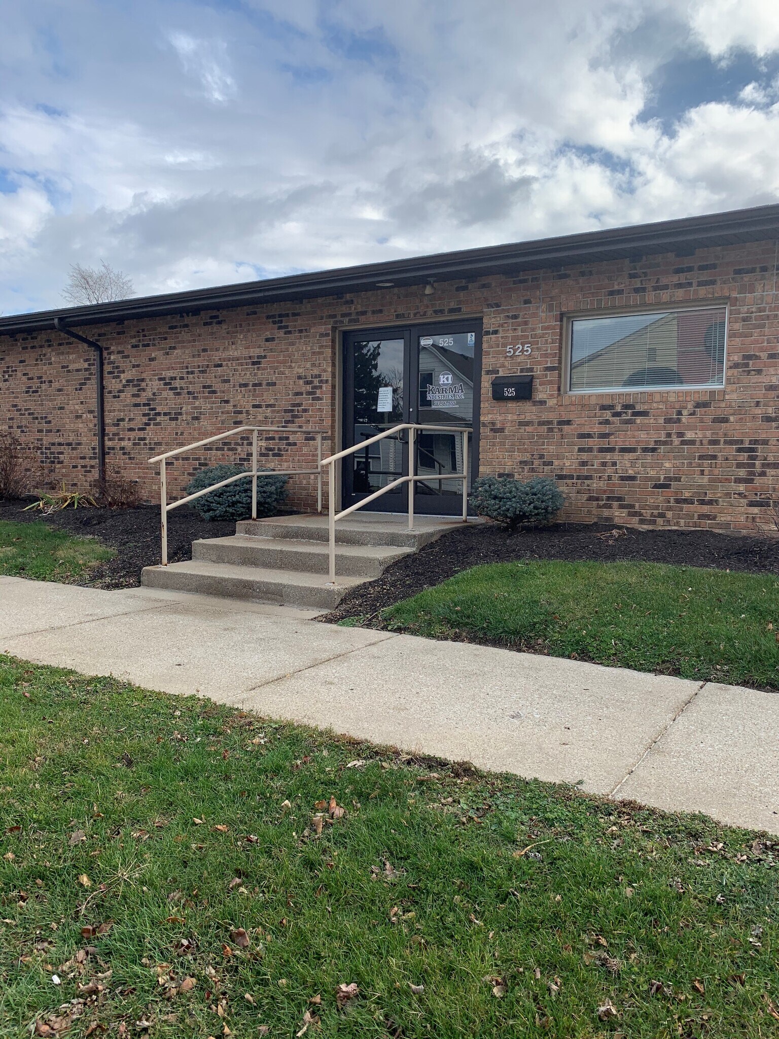 525 Wabash Ave, Lafayette, IN 47905 Flex for Sale