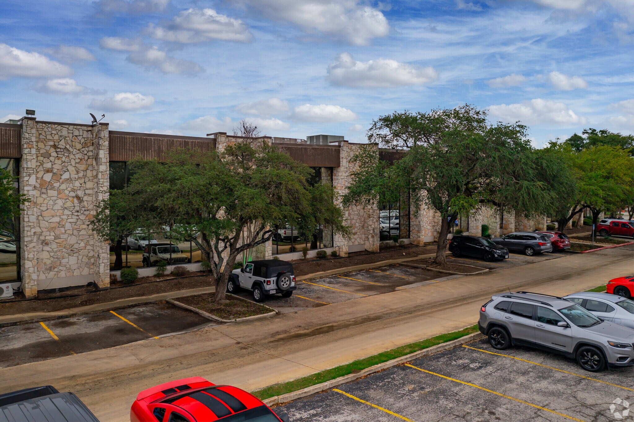 7420 Blanco Rd, San Antonio, TX for sale Primary Photo- Image 1 of 1