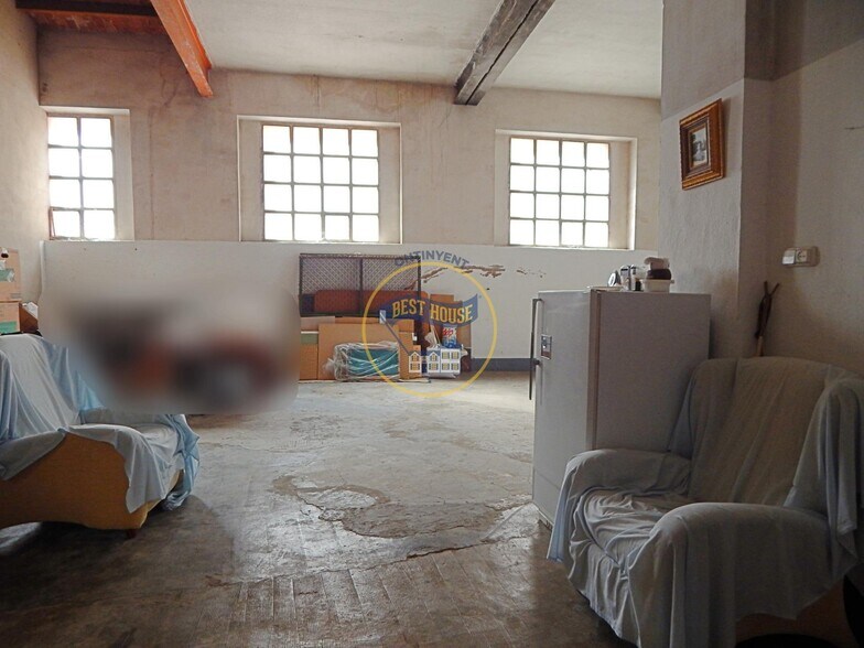 Retail in Cocentaina for sale - Building Photo - Image 1 of 7