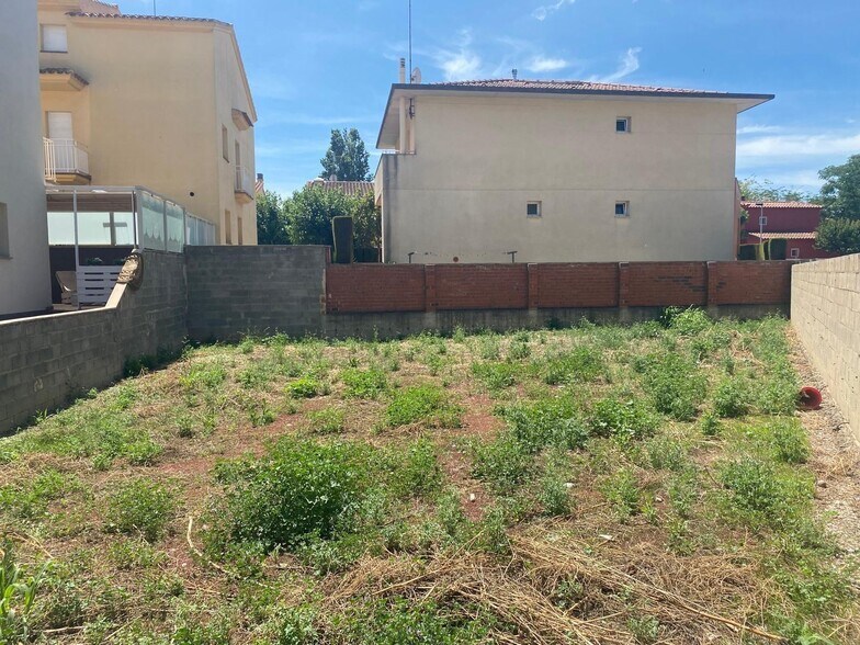 Land in Figueres, Gerona for sale - Building Photo - Image 1 of 6