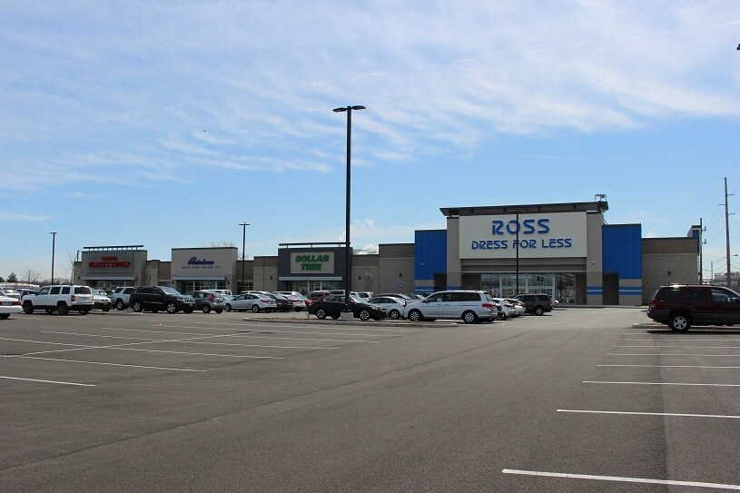 1105-1113 5th Ave, Hammond, IN for sale Building Photo- Image 1 of 1