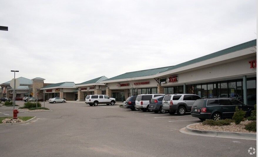 7280 Lagae Rd, Castle Pines, CO for sale - Primary Photo - Image 1 of 1