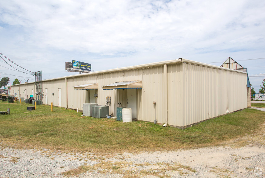 3909 US Highway 80 W, Phenix City, AL for lease - Building Photo - Image 2 of 2