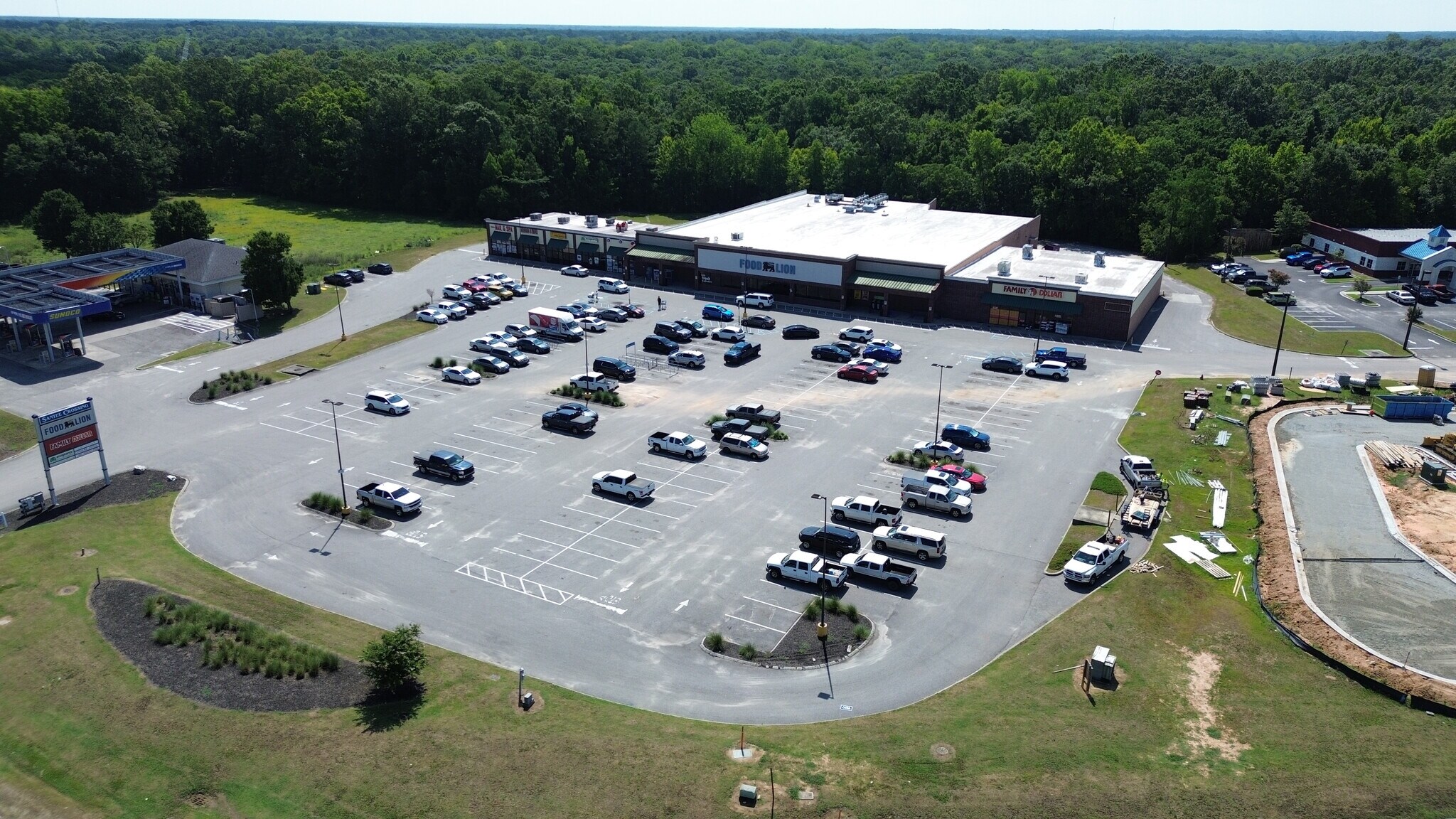 608 N Us-52 Hwy, Moncks Corner, SC for lease Interior Photo- Image 1 of 2