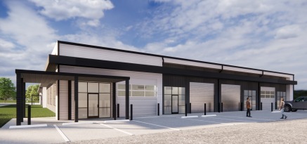 1011 Industrial Way Dr, Anna, TX for lease - Building Photo - Image 1 of 1