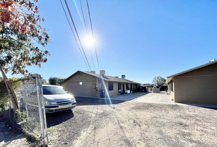 3224 W JACKSON ST, Phoenix, AZ 85009, Phoenix, AZ for sale - Primary Photo - Image 1 of 1