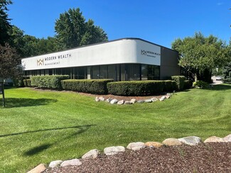 More details for 990 E South Blvd, Troy, MI - Office for Lease