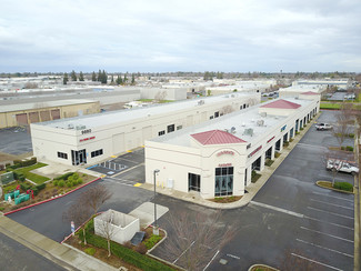 More details for 9880 Waterman Rd, Elk Grove, CA - Flex, Industrial for Lease