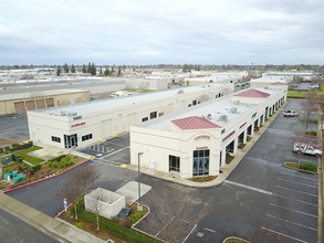 9880 Waterman Rd, Elk Grove, CA - aerial  map view - Image1