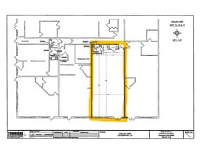 2820 W Locust St, Davenport, IA for lease Site Plan- Image 1 of 6