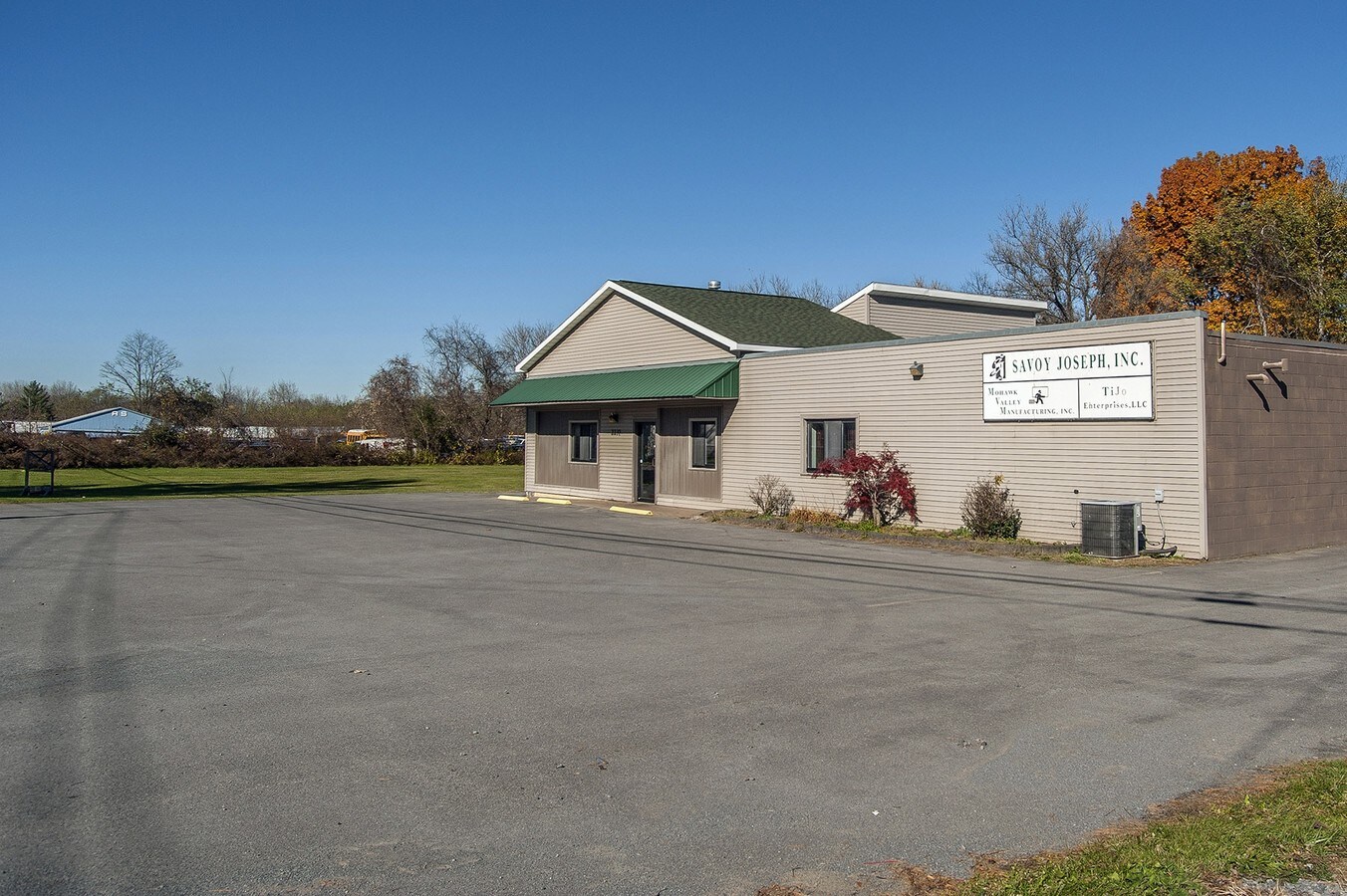 2237 Broad St, Frankfort, NY 13340