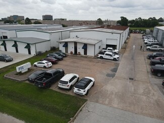 More details for 5094 Steadmont Dr, Houston, TX - Industrial for Sale