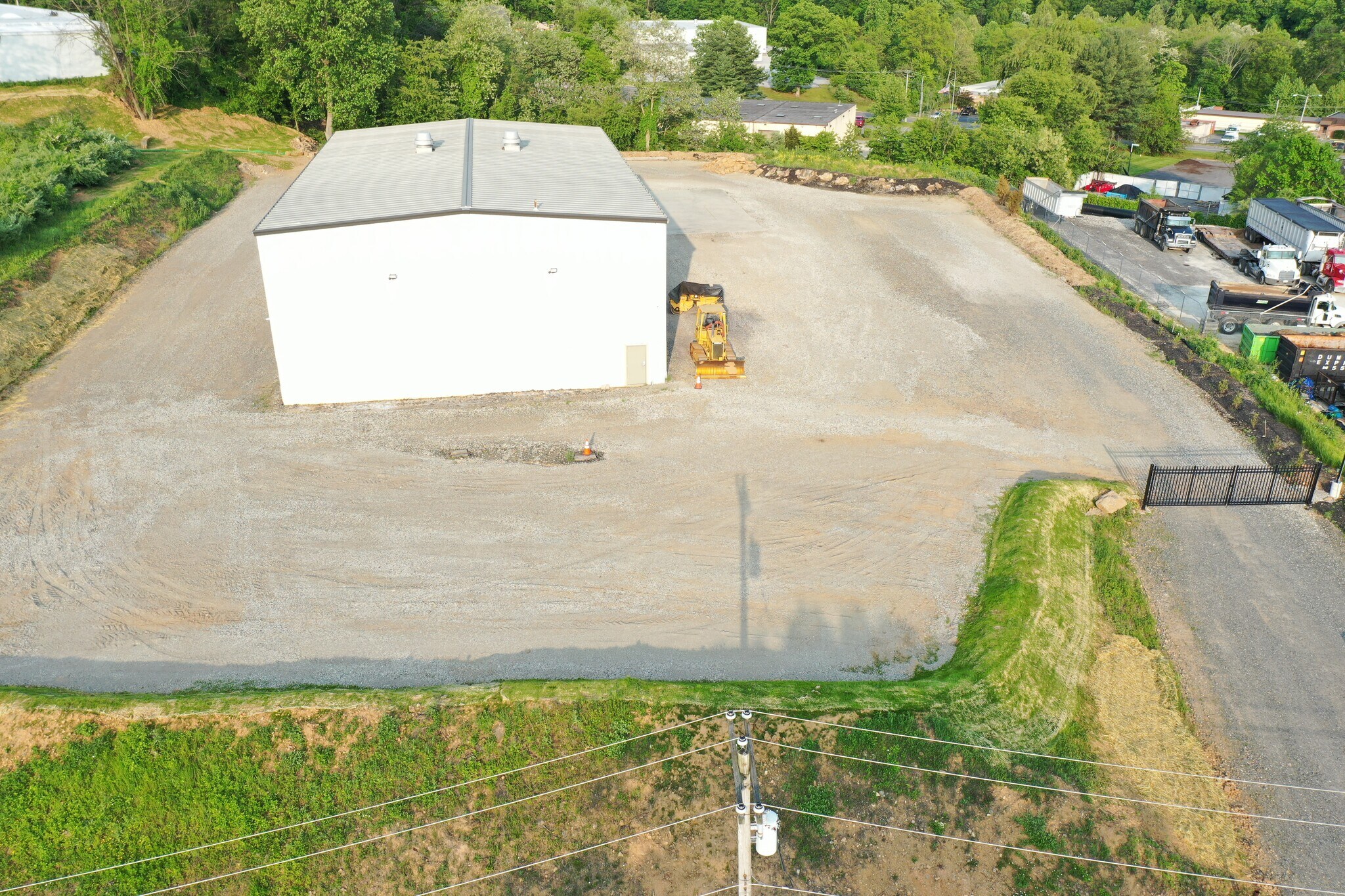 27 Mount Pleasant Dr, Aston, PA for sale Building Photo- Image 1 of 1