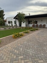 1X000 N Assisted Living Drive, Phoenix AZ - 1031 Exchange Property