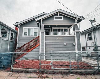 More details for 1331 87th Ave, Oakland, CA - Multifamily for Sale