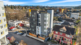 More details for 2807 S Hanford St, Seattle, WA - Multifamily for Sale