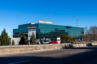 More details for Avenida De Fuencarral, 24, Alcobendas - Office for Lease