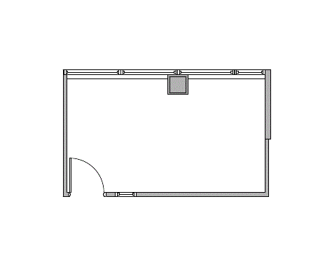 4425 W Airport Fwy, Irving, TX for lease Floor Plan- Image 1 of 1