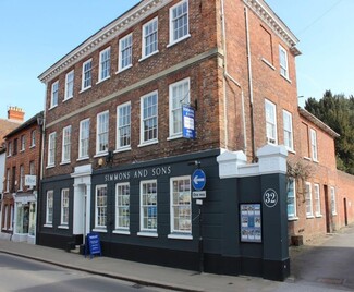 More details for 32 Bell St, Henley On Thames - Office for Lease