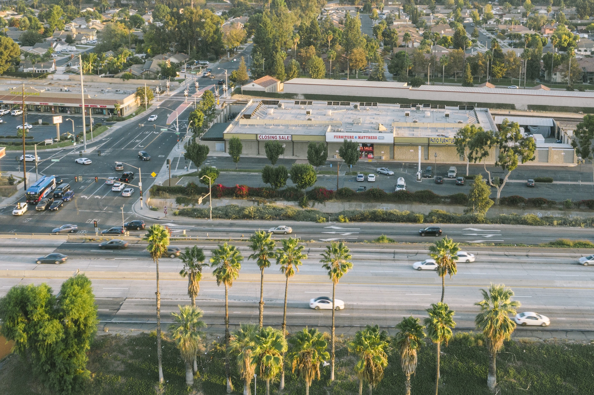 3380 Tyler St, Riverside, CA 92503 Tyler Center