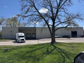 1030 E New York St, Indianapolis, IN for lease Building Photo- Image 1 of 1
