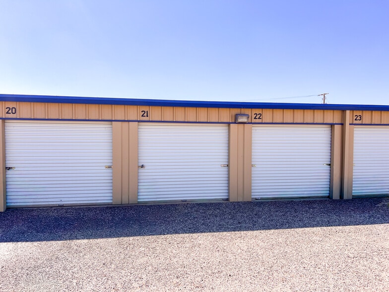 2801 Washington Street, Midland, TX for sale - Building Photo - Image 3 of 6