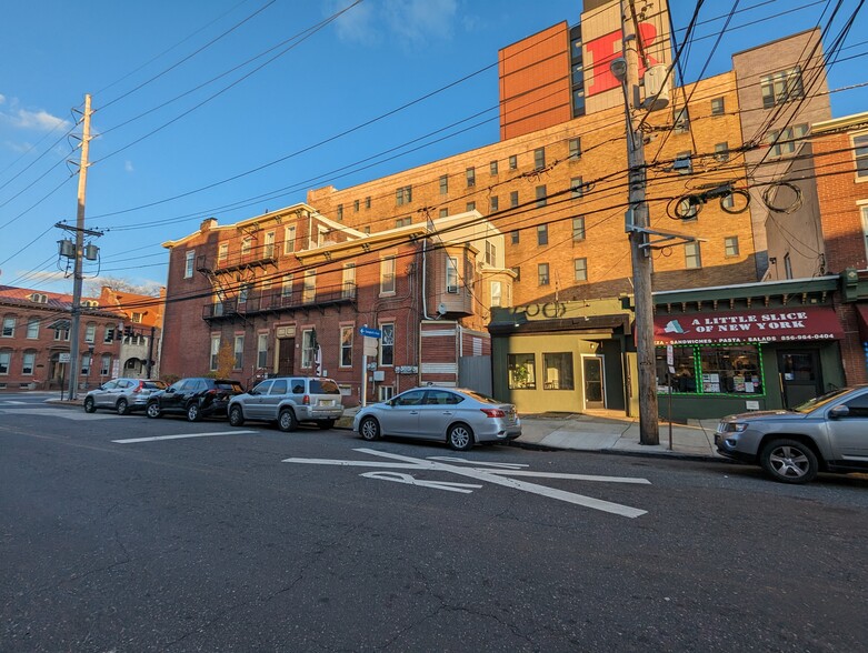 124 N 3rd St, Camden, NJ for sale - Building Photo - Image 1 of 4