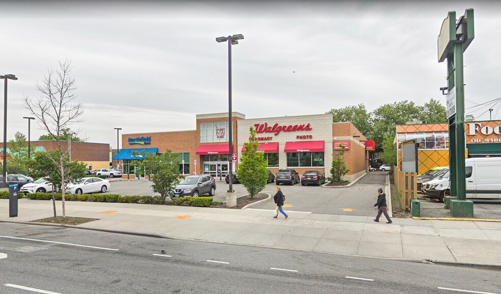 1501 86th St, Brooklyn, NY for sale - Building Photo - Image 1 of 1