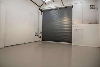 Longbridge Hayes Rd, Stoke On Trent for lease Building Photo- Image 2 of 12