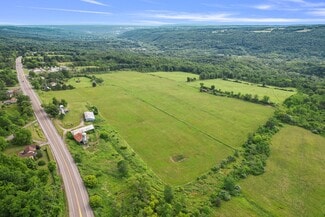 More details for 0 Elmira Rd, Newfield, NY - Land for Sale