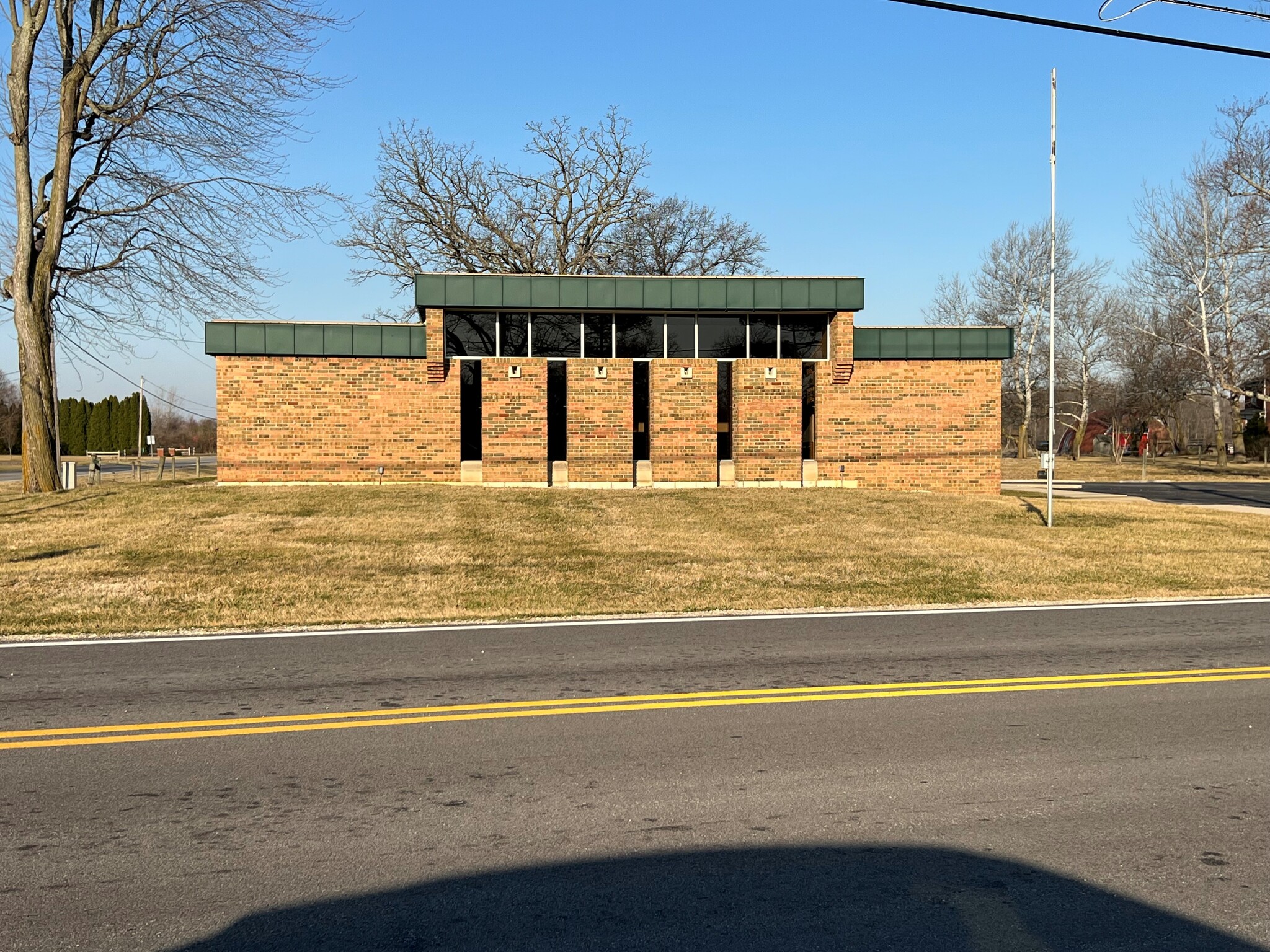 17480 Cherokee St, Harpster, OH for sale Building Photo- Image 1 of 1